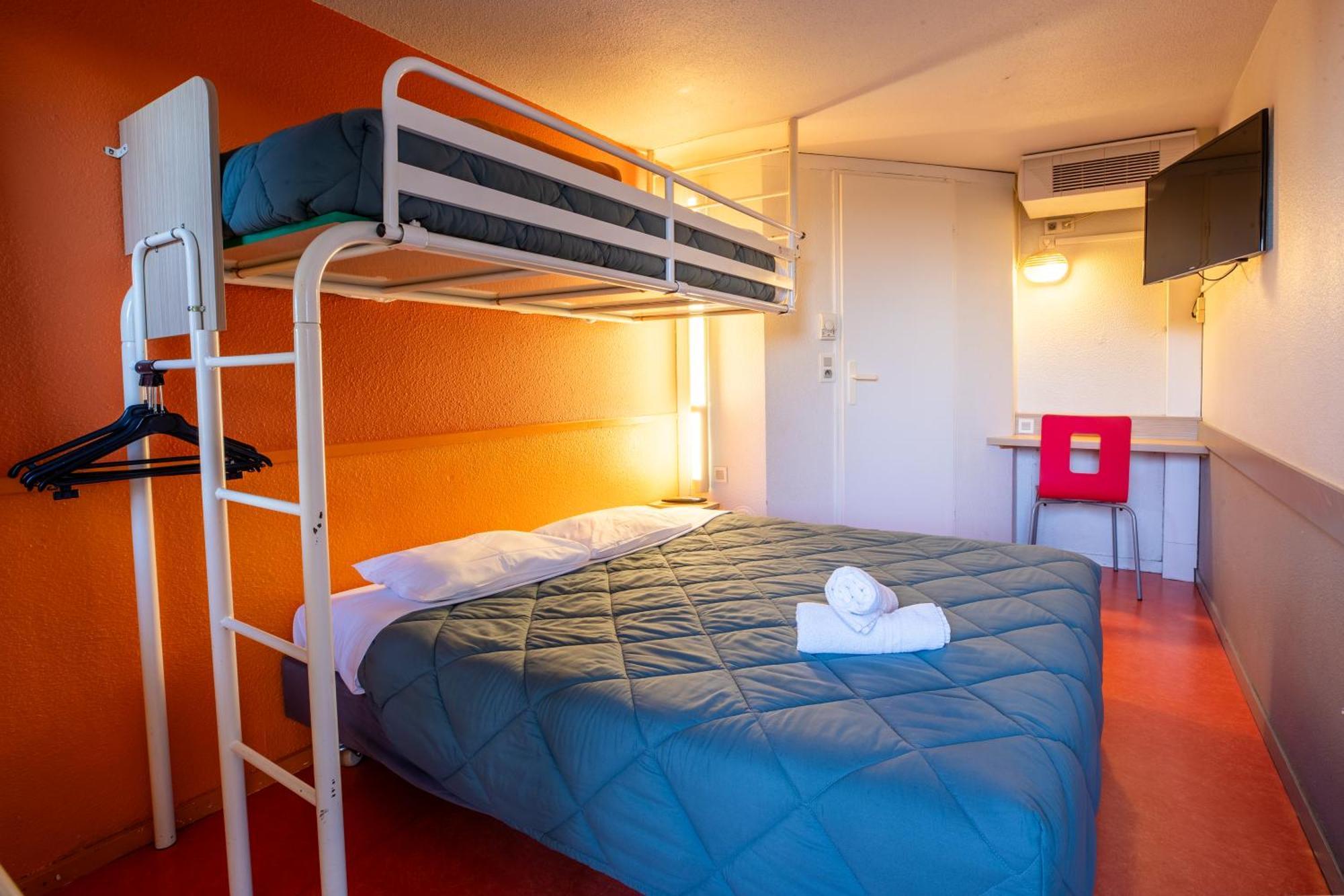 Premiere Classe Laon Ngoại thất bức ảnh